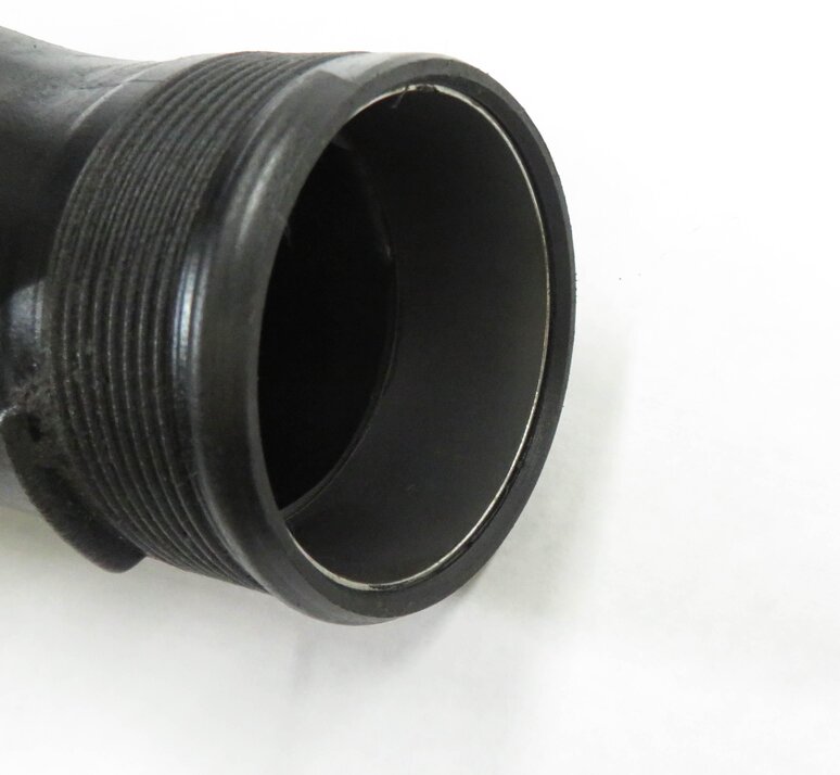 Thumbnail 6: 2011 BMW 535i (F10) 3.0L N55 TURBO ENGINE - AIR INDUCTION TRACT HOSE PIPE