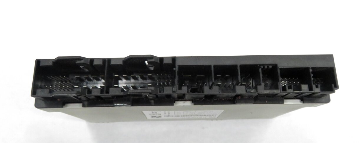 Thumbnail 5: 10-17 BMW 528i 535i 550i 650i 740i 750i 760i F10 F01 COMFORT MEMORY SEAT MODULE