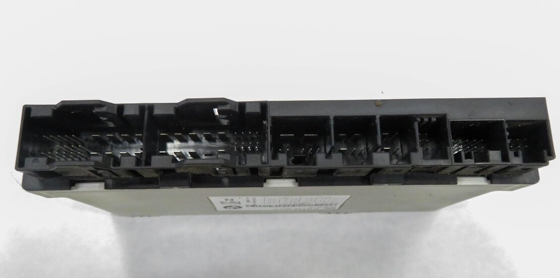 Thumbnail 5: 10-17 BMW 528i 535i 550i 650i 740i 750i 760i F10 F01 COMFORT MEMORY SEAT MODULE