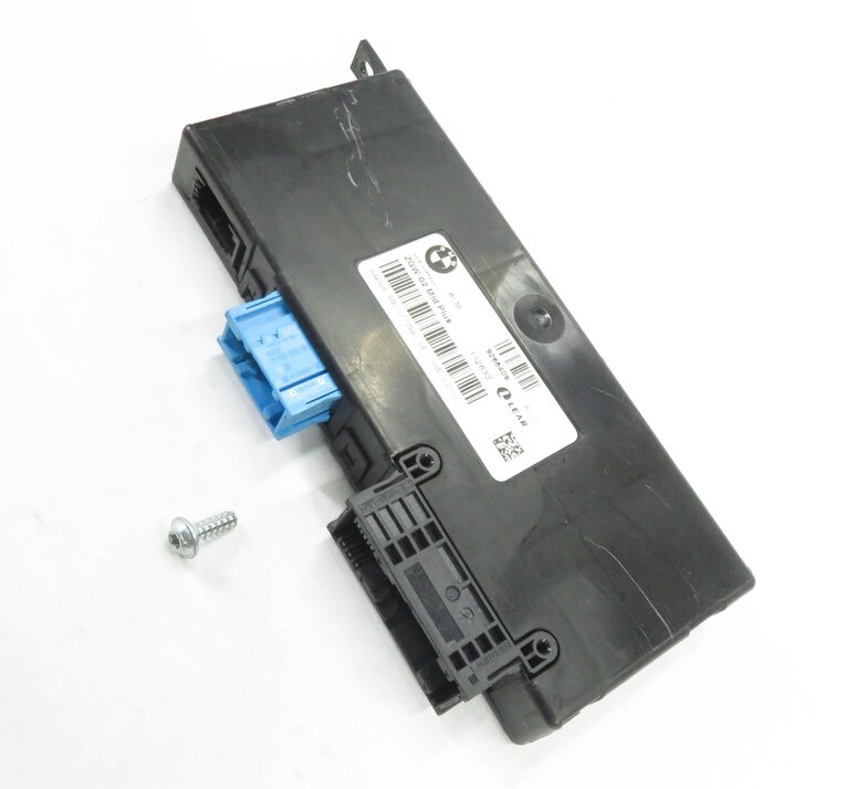 11-19 BMW 528i 535i 550i 640i 650i 740i 750i 760i M5 M6 - CENTRAL GATEWAY MODULE