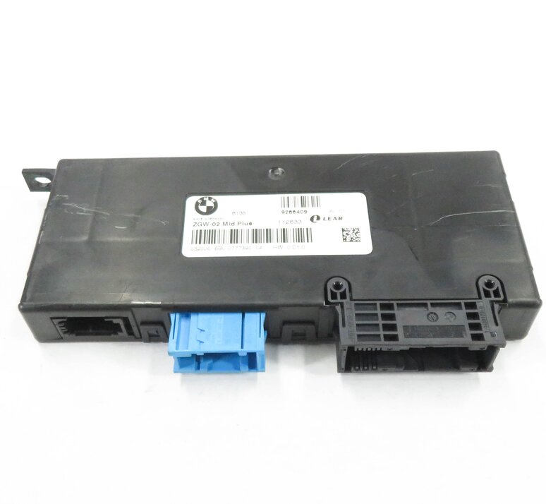 Thumbnail 2: 11-19 BMW 528i 535i 550i 640i 650i 740i 750i 760i M5 M6 - CENTRAL GATEWAY MODULE