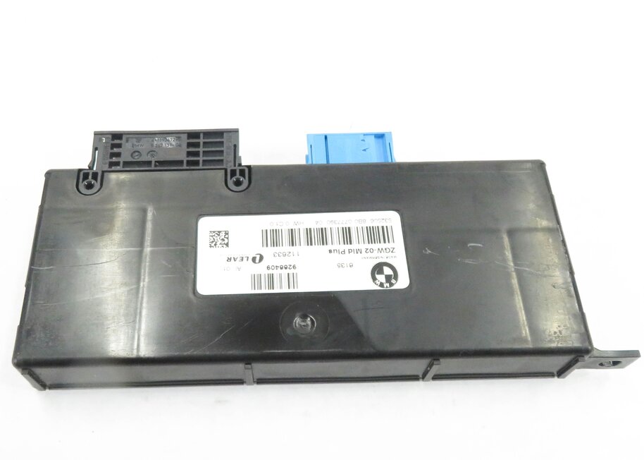 Thumbnail 4: 11-19 BMW 528i 535i 550i 640i 650i 740i 750i 760i M5 M6 - CENTRAL GATEWAY MODULE