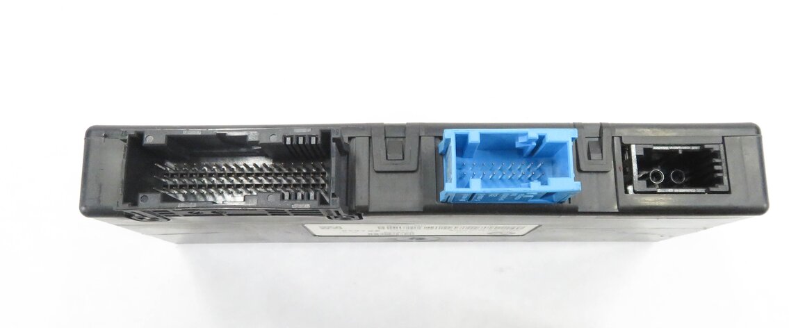 Thumbnail 5: 11-19 BMW 528i 535i 550i 640i 650i 740i 750i 760i M5 M6 - CENTRAL GATEWAY MODULE