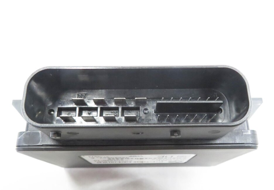 Thumbnail 5: 11-19 BMW 528i 535i 550i 640i 650i M5 M6 X3 X4 - PARKING BRAKE CONTROL MODULE
