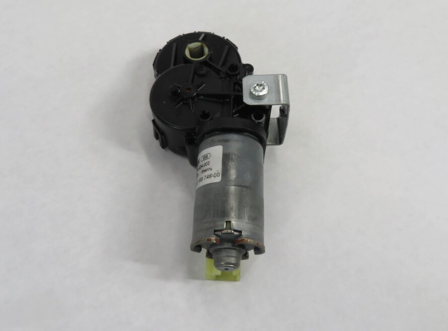 Thumbnail 10: 2011 BMW 535i (F10) RIGHT FRONT PASSENGER POWER SEAT MOTOR SET-6