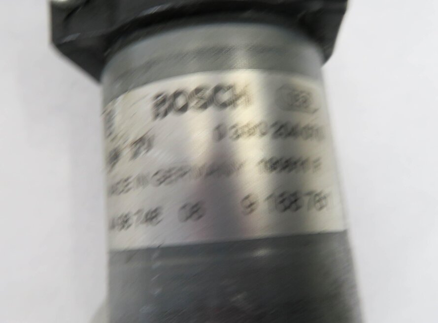 Thumbnail 10: 2011 BMW 535i (F10) LEFT FRONT DRIVER POWER SEAT MOTOR SET-6
