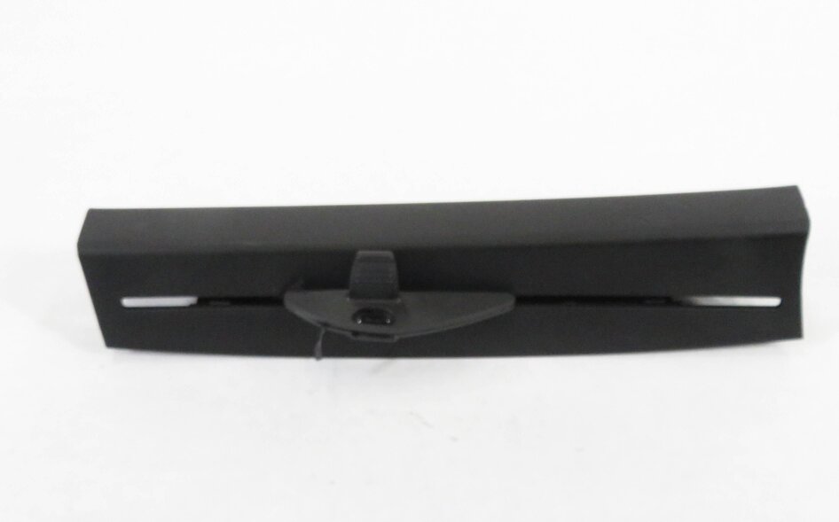 Thumbnail 2: 11-16 BMW 528i 535i 550i (F10) LEFT REAR DOOR QUARTER VENT WINDOW PRIVACY SHADE