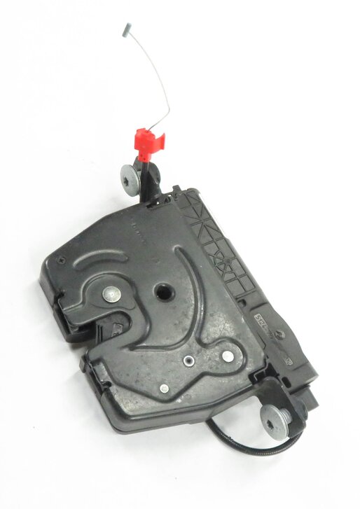 2011 BMW 535i (F10) REAR TRUNK LOCK LATCH ACTUATOR