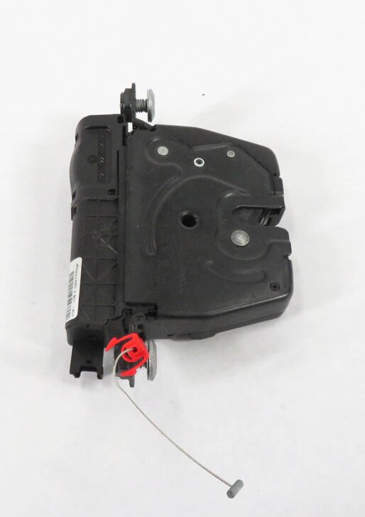 Thumbnail 3: 2011 BMW 535i (F10) REAR TRUNK LOCK LATCH ACTUATOR