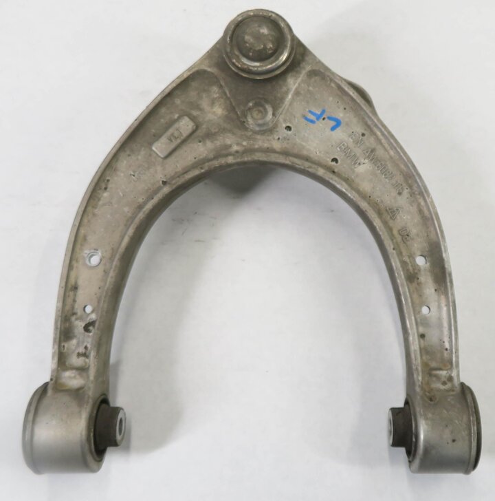 Thumbnail 5: 11-19 BMW 528i 535i 550i 640i 650i (F06 F10) RWD LEFT FRONT CONTROL ARM SET (3)