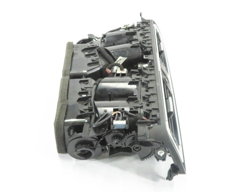 Thumbnail 3: 2011 BMW ACTIVE HYBRID 7 (F04) FRONT CENTER DASH HEATER A/C AIR VENT