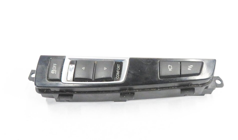 Thumbnail 4: 2011 BMW ACTIVE HYBRID 7 (F04) TRACTION CONTROL SPORT COMFORT VIDEO PDC SWITCH