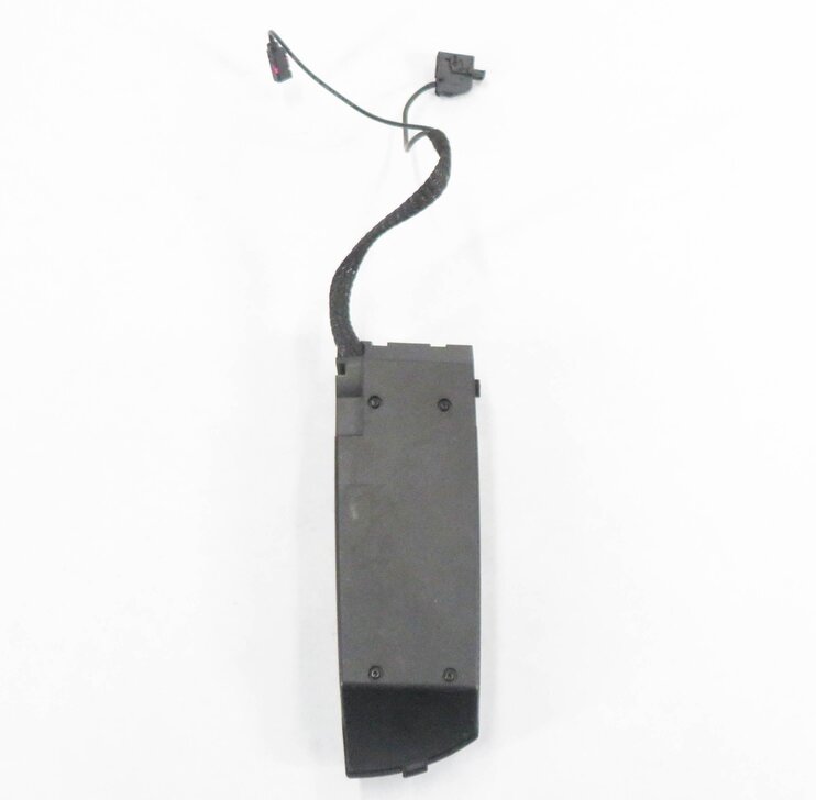 Thumbnail 5: 2011 BMW ACTIVE HYBRID 7 (F04) FRONT CENTER CONSOLE SNAP IN PHONE CRADLE