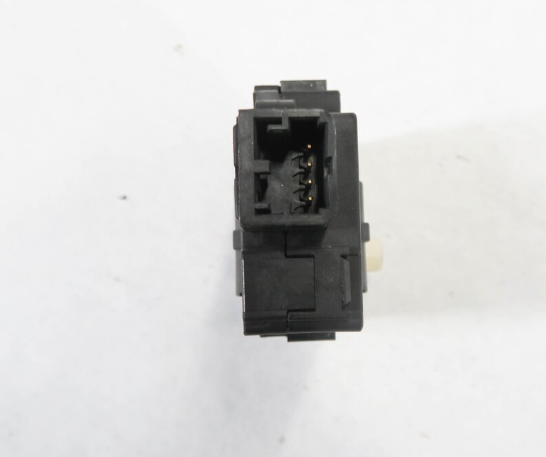 Thumbnail 8: 2011 BMW ACTIVE HYBRID 7 (F04) HEATER A/C BLEND DOOR ACTUATOR SET-14