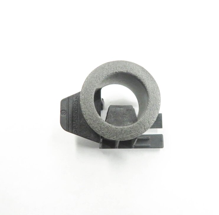 Thumbnail 4: 2011 BMW ACTIVE HYBRID 7 (F04) IGNITION SWITCH KEY SIGNAL COIL RING