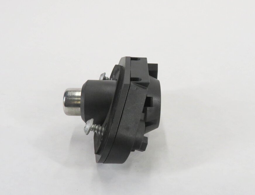 Thumbnail 4: 2011 BMW ACTIVE HYBRID 7 (F04) DRIVER DOOR HANDLE / TRUNK LOCK CYLINDER KEY SET