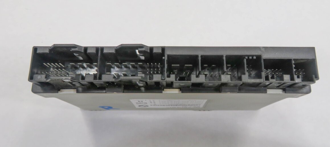 Thumbnail 5: 10-17 BMW 528i 535i 550i 650i 740i 750i 760i F10 F01 COMFORT MEMORY SEAT MODULE