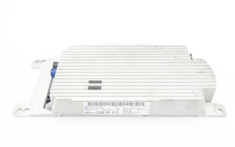 Thumbnail 2: 2011 BMW ACTIVE HYBRID 7 (F04) BLUETOOTH TELEMATIC COMMUNICATION COMBOX MODULE