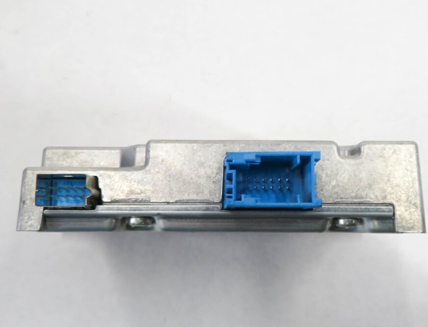 Thumbnail 5: 09-13 BMW 528i 535i 550i 640i 650i 740i 750i 760i B7 M5 M6 LANE DEPARTURE MODULE