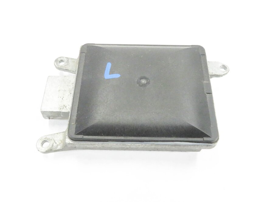 Thumbnail 2: 2011 BMW ACTIVE HYBRID 7 (F04) LEFT REAR LANE CHANGE DEPARTURE MODULE (SLAVE)