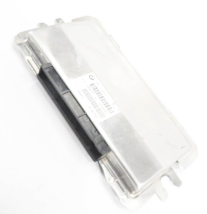 2010-2015 BMW 528i 535i 550i 740i 750i (F01 F10) VDC SUSPENSION CONTROL MODULE
