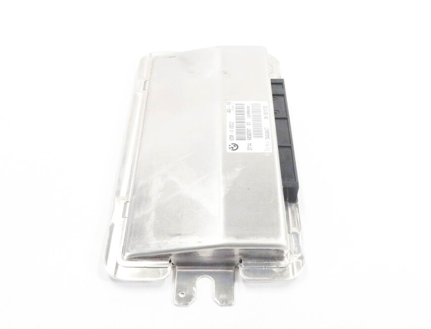 Thumbnail 3: 2010-2015 BMW 528i 535i 550i 740i 750i (F01 F10) VDC SUSPENSION CONTROL MODULE