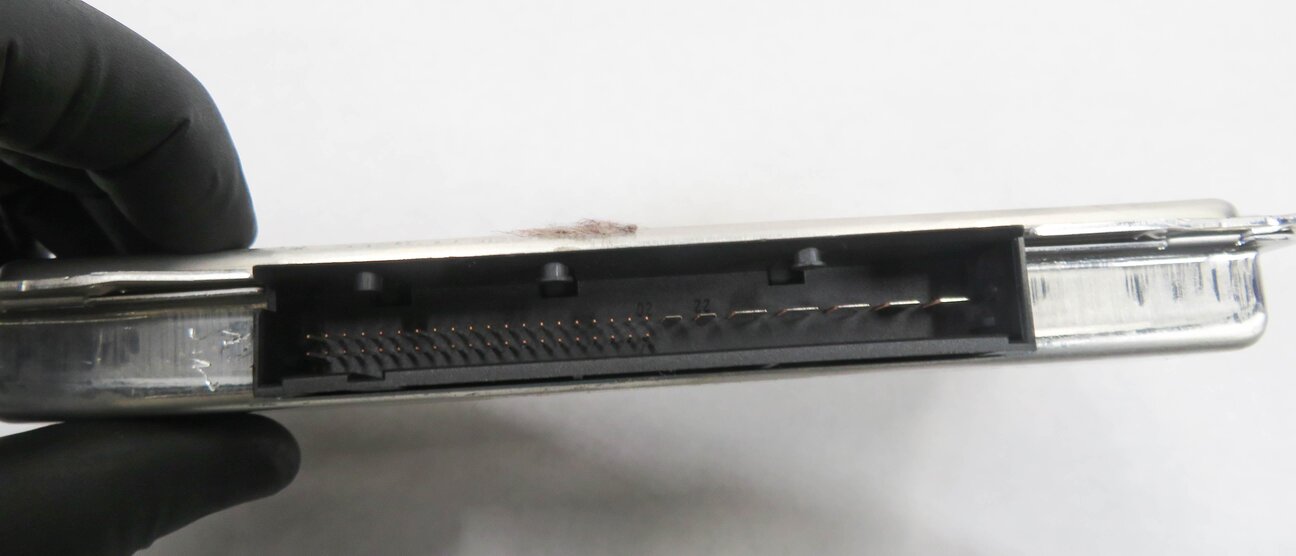 Thumbnail 5: 2010-2015 BMW 528i 535i 550i 740i 750i (F01 F10) VDC SUSPENSION CONTROL MODULE