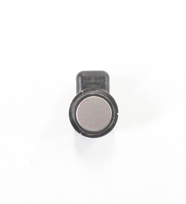 Thumbnail 6: 2011 BMW ACTIVE HYBRID 7 (F04) FRONT PDC PARK DISTANCE SENSOR SET-4 (SILVER)