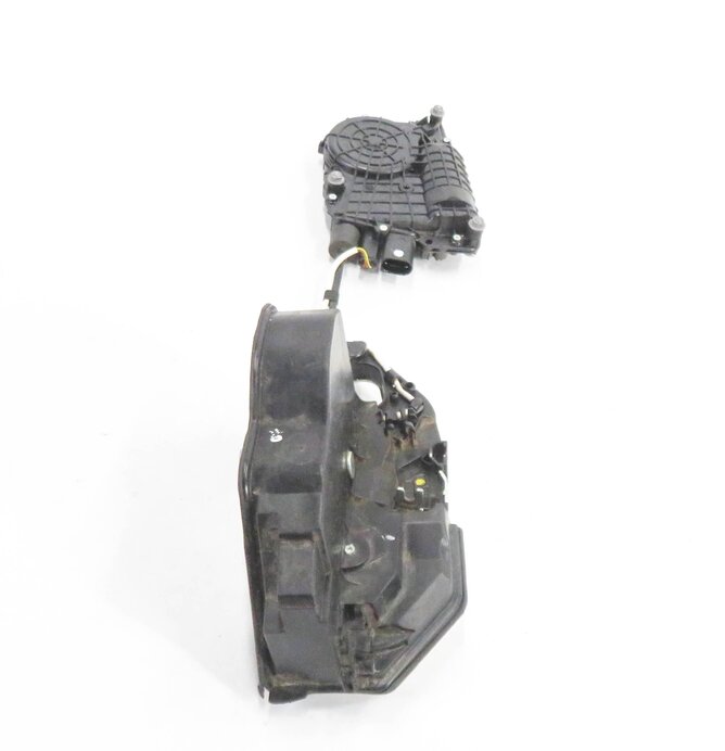 Thumbnail 3: 2011 BMW ACTIVE HYBRID 7 (F04) RIGHT FRONT SOFT CLOSE DOOR LOCK LATCH ACTUATOR