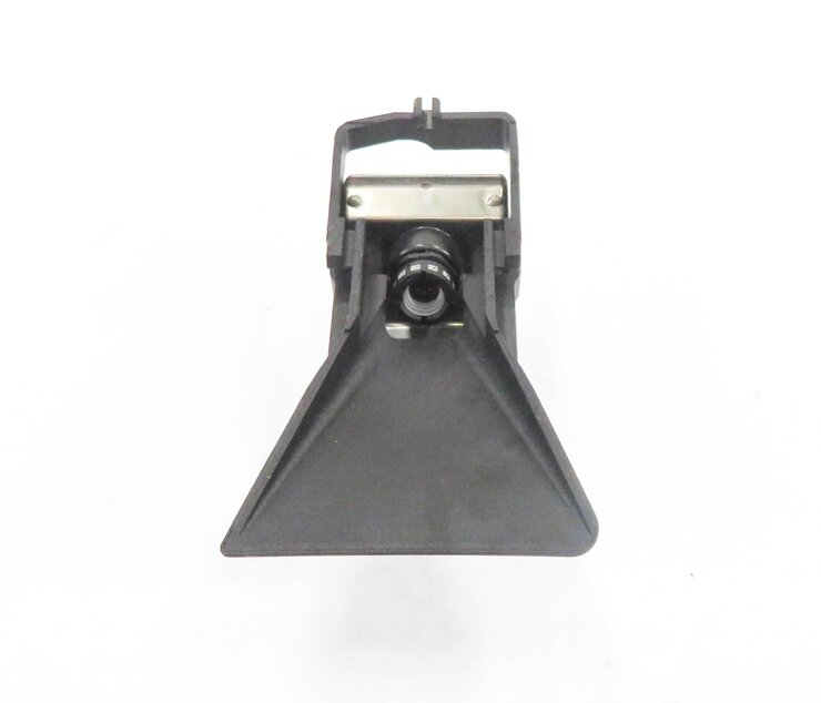 Thumbnail 2: 2009-2012 BMW 740i 750i 760i B7 X6 (F01 E71) LANE DEPARTURE WARNING CAMERA