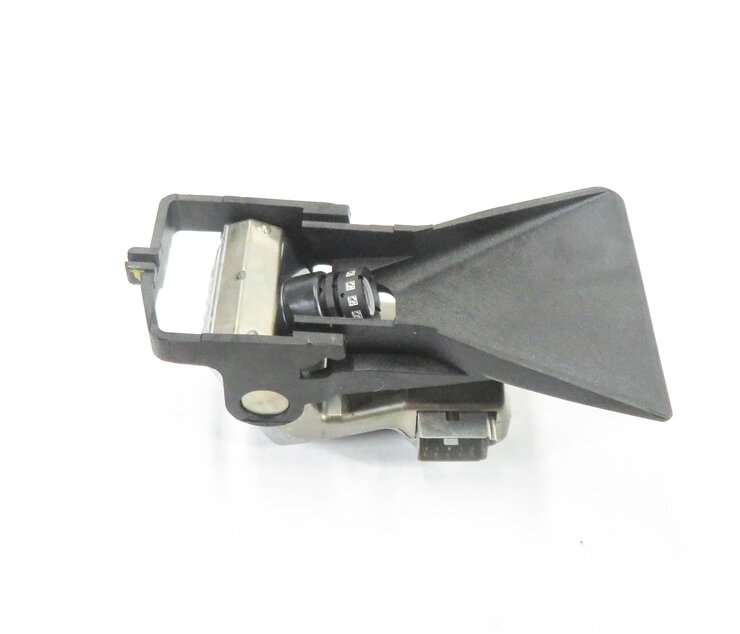 Thumbnail 3: 2009-2012 BMW 740i 750i 760i B7 X6 (F01 E71) LANE DEPARTURE WARNING CAMERA