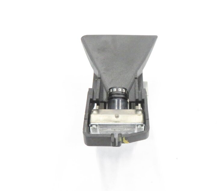 Thumbnail 4: 2009-2012 BMW 740i 750i 760i B7 X6 (F01 E71) LANE DEPARTURE WARNING CAMERA