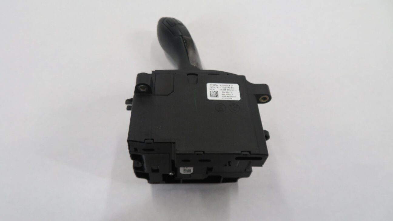 Thumbnail 6: 2011 BMW ACTIVE HYBRID 7 (F04) A/T TRANSMISSION GEAR SHIFTER (CERAMIC)