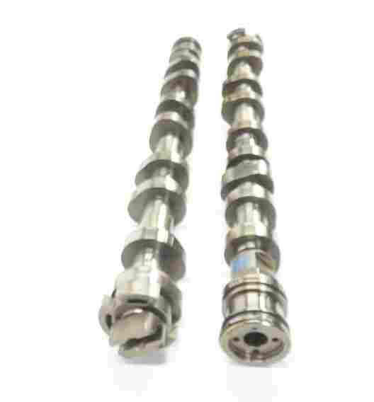 Thumbnail 4: 08-14 BMW 550i 750i X5 X6 (F01 E70 F10 E71) 4.4L TWIN TURBO RIGHT CAMSHAFT SET-2