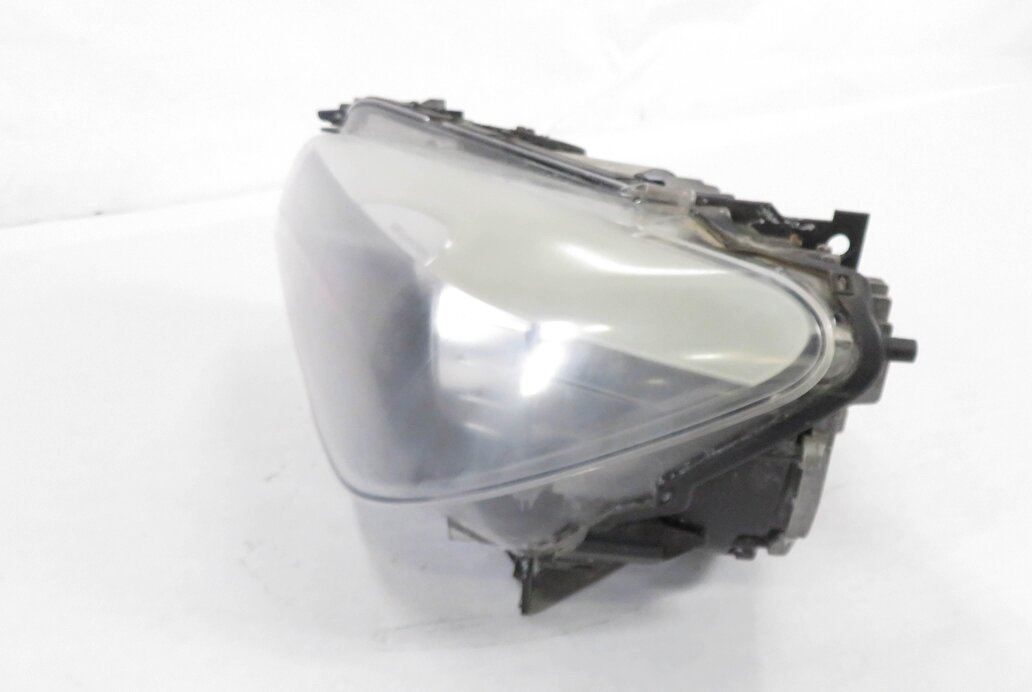 Thumbnail 5: 09-12 BMW 740i 750i 760i B7 (F01) LEFT DRIVER ADAPTIVE XENON HID HEADLIGHT LAMP