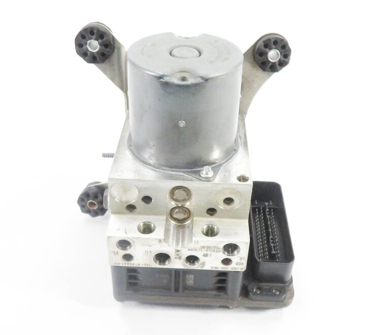 Thumbnail 3: 2011-2012 BMW ACTIVE HYBRID 7 (F04) ABS ANTI LOCK BRAKE PUMP w/ MODULE