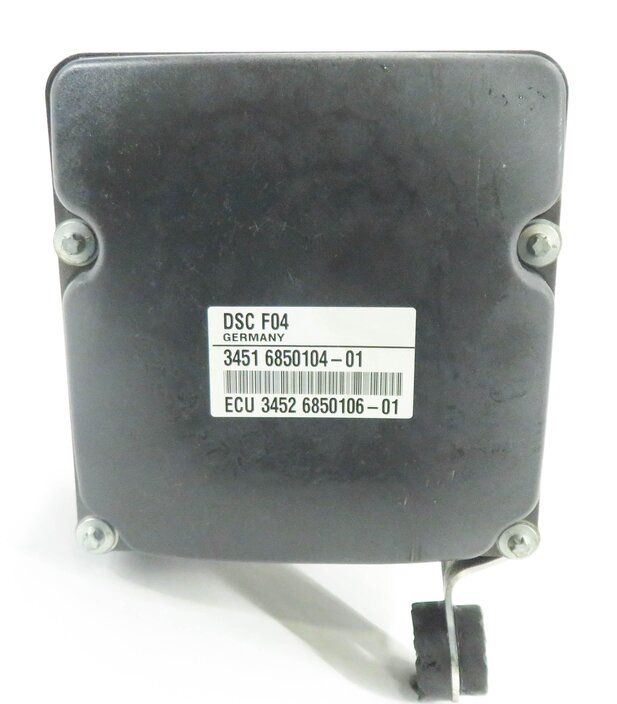 Thumbnail 5: 2011-2012 BMW ACTIVE HYBRID 7 (F04) ABS ANTI LOCK BRAKE PUMP w/ MODULE