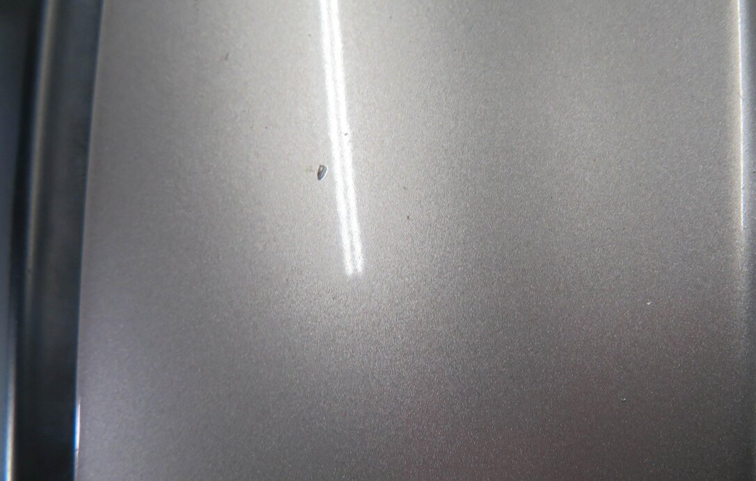 Thumbnail 10: 10-12 BMW 740i 750i 760i (F01 F02 F04) LEFT BLIND SPOT CAMERA MIRROR (SILVER)
