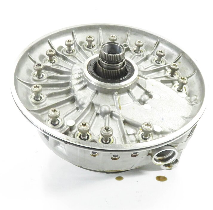 Thumbnail 3: 2011-2012 BMW ACTIVE HYBRID 7 (F04) 4.4L N63 - AUTOMATIC TRANSMISSION OIL PUMP