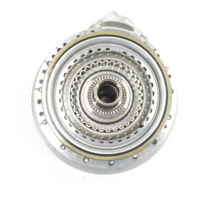 Thumbnail 5: 2011-2012 BMW ACTIVE HYBRID 7 (F04) 4.4L N63 - AUTOMATIC TRANSMISSION OIL PUMP