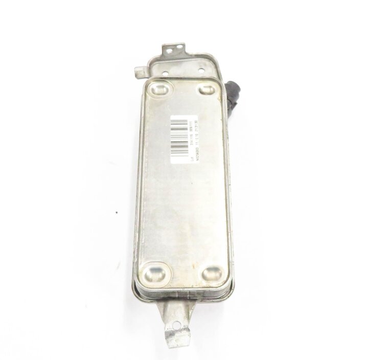 Thumbnail 3: 2011 BMW ACTIVE HYBRID 7 (F04) 4.4L N63 - A/T AUTOMATIC TRANSMISSION OIL COOLER