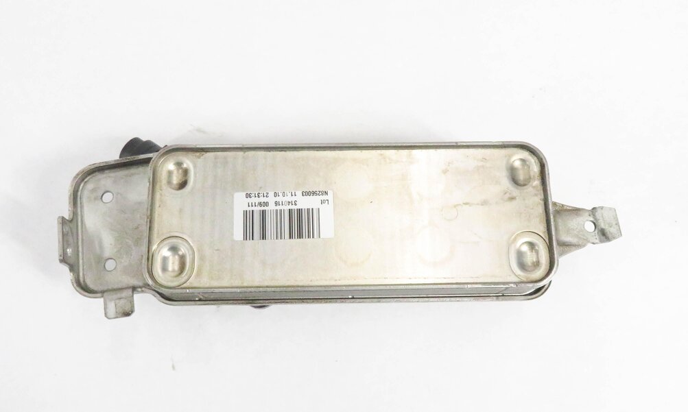 Thumbnail 4: 2011 BMW ACTIVE HYBRID 7 (F04) 4.4L N63 - A/T AUTOMATIC TRANSMISSION OIL COOLER