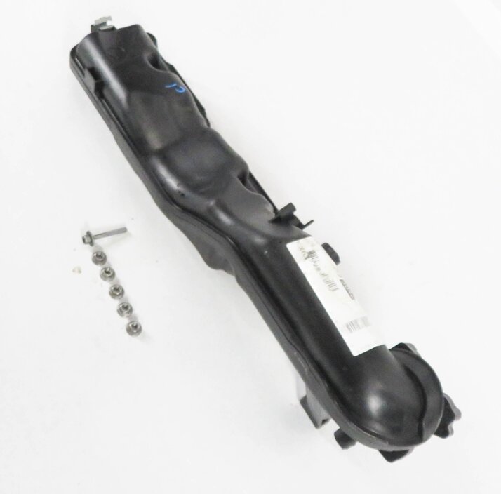 08-14 BMW 550i 650i 750i X5 X6 (F01 F10 E70 E71) 4.4L TWIN TURBO RIGHT MANIFOLD