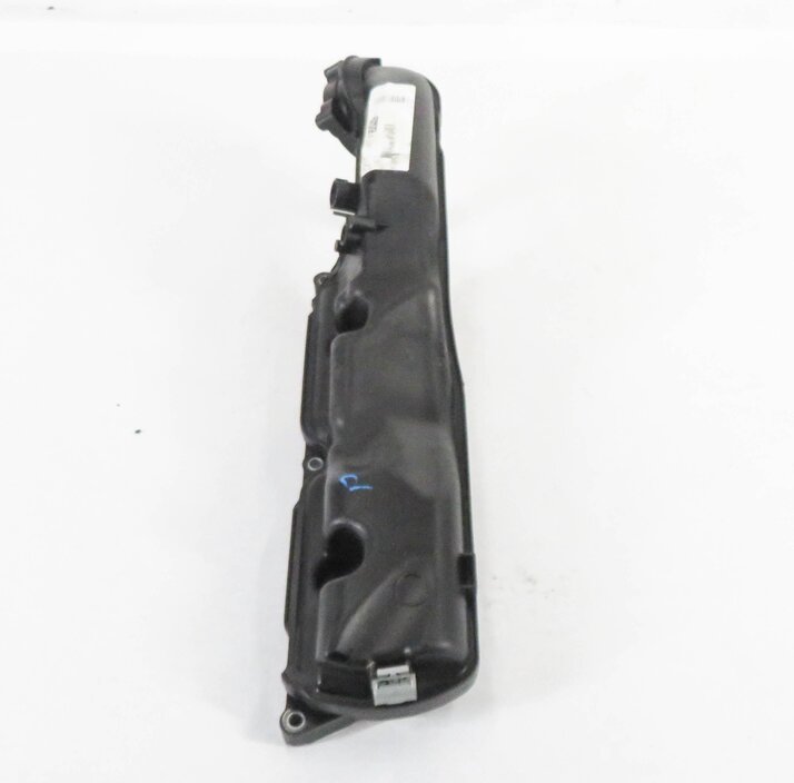 Thumbnail 3: 08-14 BMW 550i 650i 750i X5 X6 (F01 F10 E70 E71) 4.4L TWIN TURBO RIGHT MANIFOLD