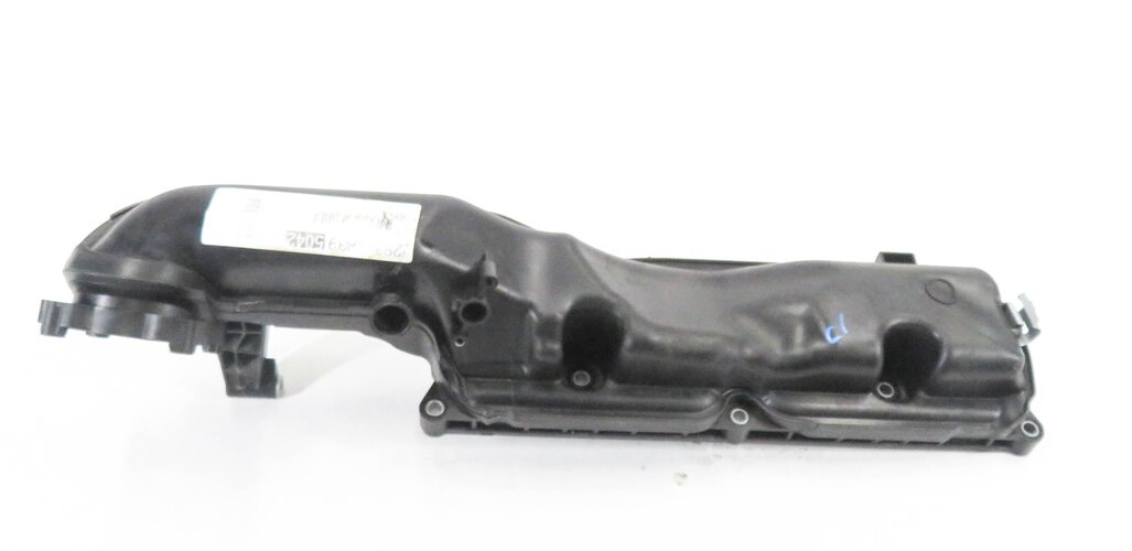 Thumbnail 4: 08-14 BMW 550i 650i 750i X5 X6 (F01 F10 E70 E71) 4.4L TWIN TURBO RIGHT MANIFOLD