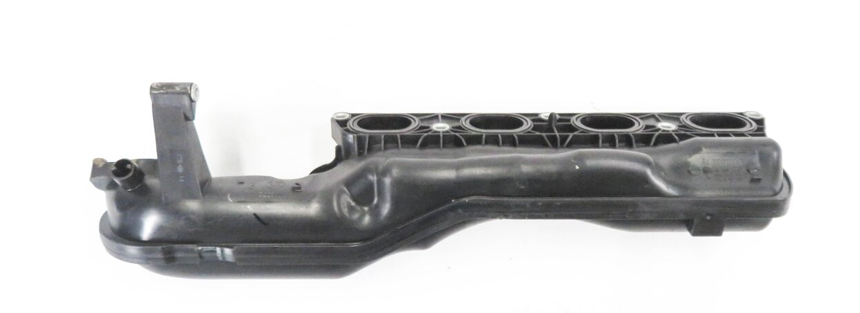 Thumbnail 5: 08-14 BMW 550i 650i 750i X5 X6 (F01 F10 E70 E71) 4.4L TWIN TURBO RIGHT MANIFOLD