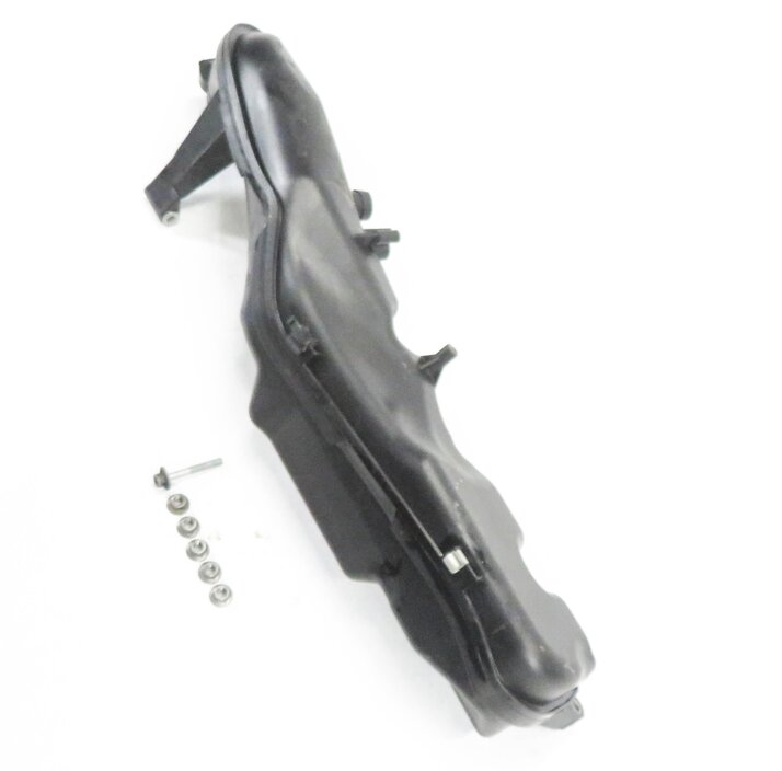08-14 BMW 550i 650i 750i X5 X6 (F01 F10 E70 E71) 4.4L TWIN TURBO LEFT MANIFOLD