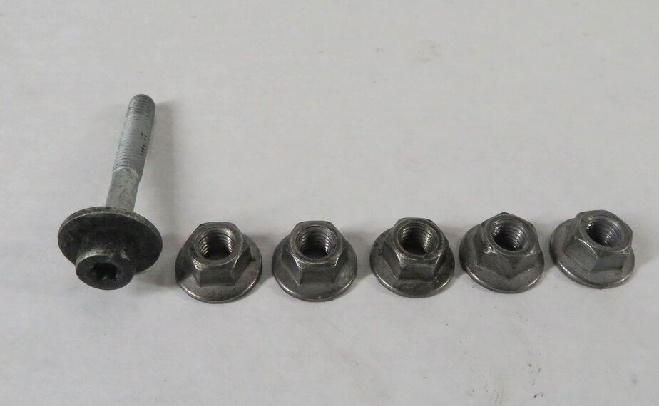 Thumbnail 6: 08-14 BMW 550i 650i 750i X5 X6 (F01 F10 E70 E71) 4.4L TWIN TURBO LEFT MANIFOLD