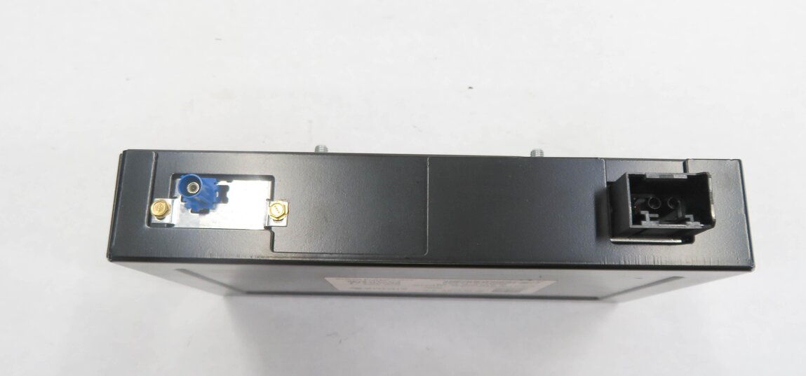 Thumbnail 5: 2010 MERCEDES BENZ C300 (W204) SIRIUS SATELLITE RADIO RECEIVER MODULE