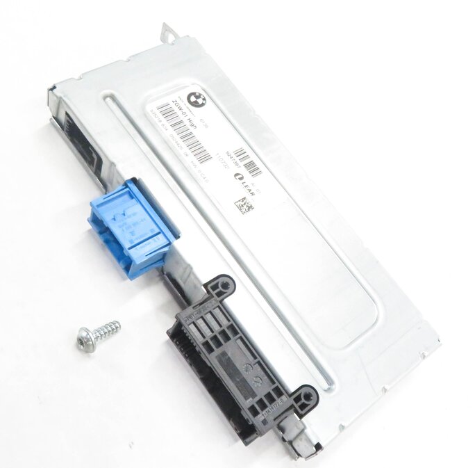 Thumbnail 1: 11-19 BMW 528i 535i 550i 640i 650i 740i 750i 760i M5 M6 - CENTRAL GATEWAY MODULE